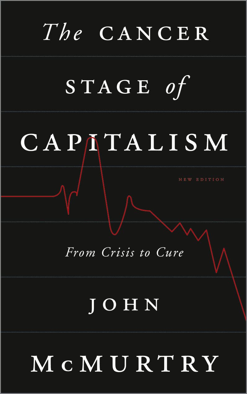 The Cancer Stage of Capitalism: From Crisis to Cure baixar o livro de graça