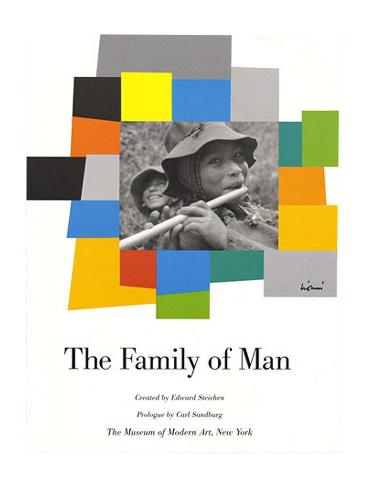 The Family of Man baixar o livro de graça