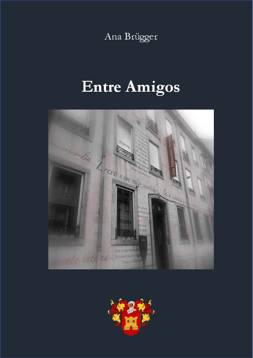 Entre Amigos baixar livro de graça