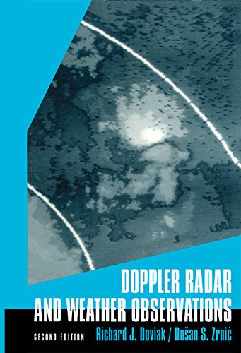 Doppler Radar & Weather Observations (English Edition)