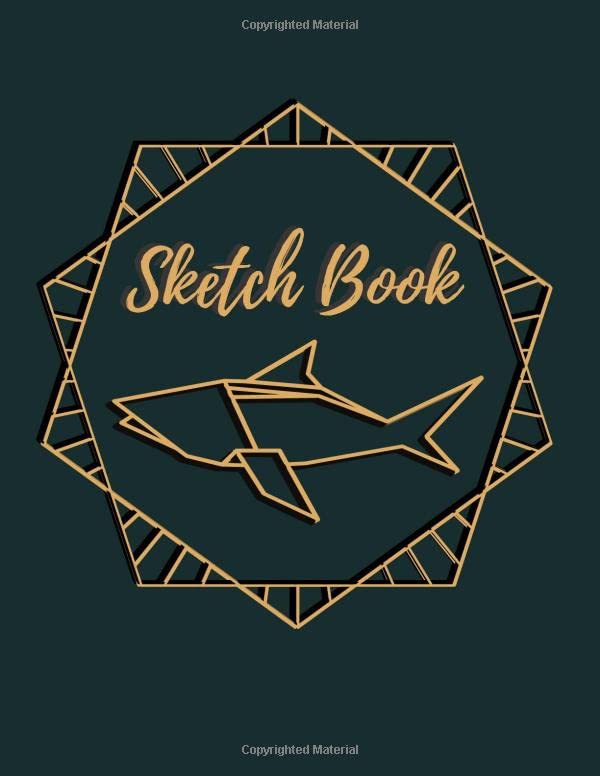 Sketch Book: Sketch book Notebook for Drawing, Painting,Writing,Sketching and Doodling for kids 120 Pages,Large size (8.5x11 in) baixar o livro de graça
