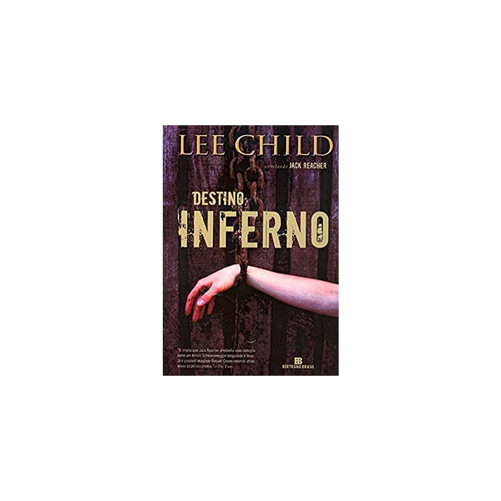 capítulo por capítulo baixar Destino: inferno: Inferno