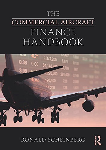 ler totalmente The Commercial Aircraft Finance Handbook (English Edition)