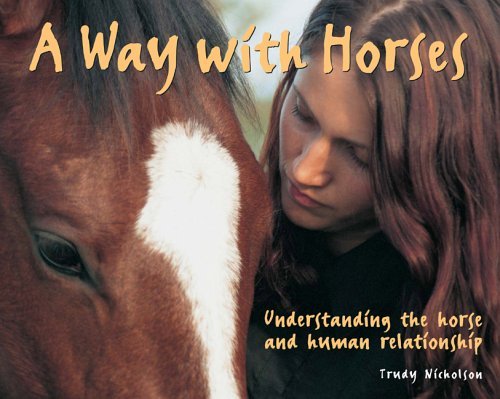 ler totalmente A Way With Horses: Understanding The Horse And Human Relationship