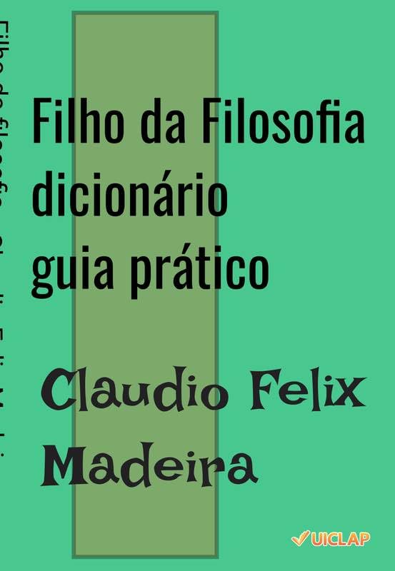 Filho da Filosofia: Dicionário guia prático baixar livro de graça