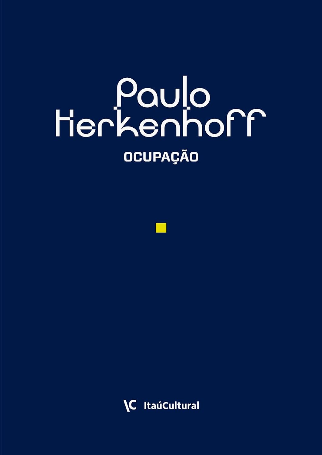 Ocupação Paulo Herkenhoff