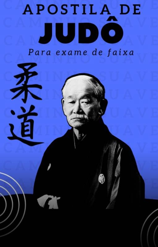 Apostila Judô exame de faixa: 2 baixar livro de graça