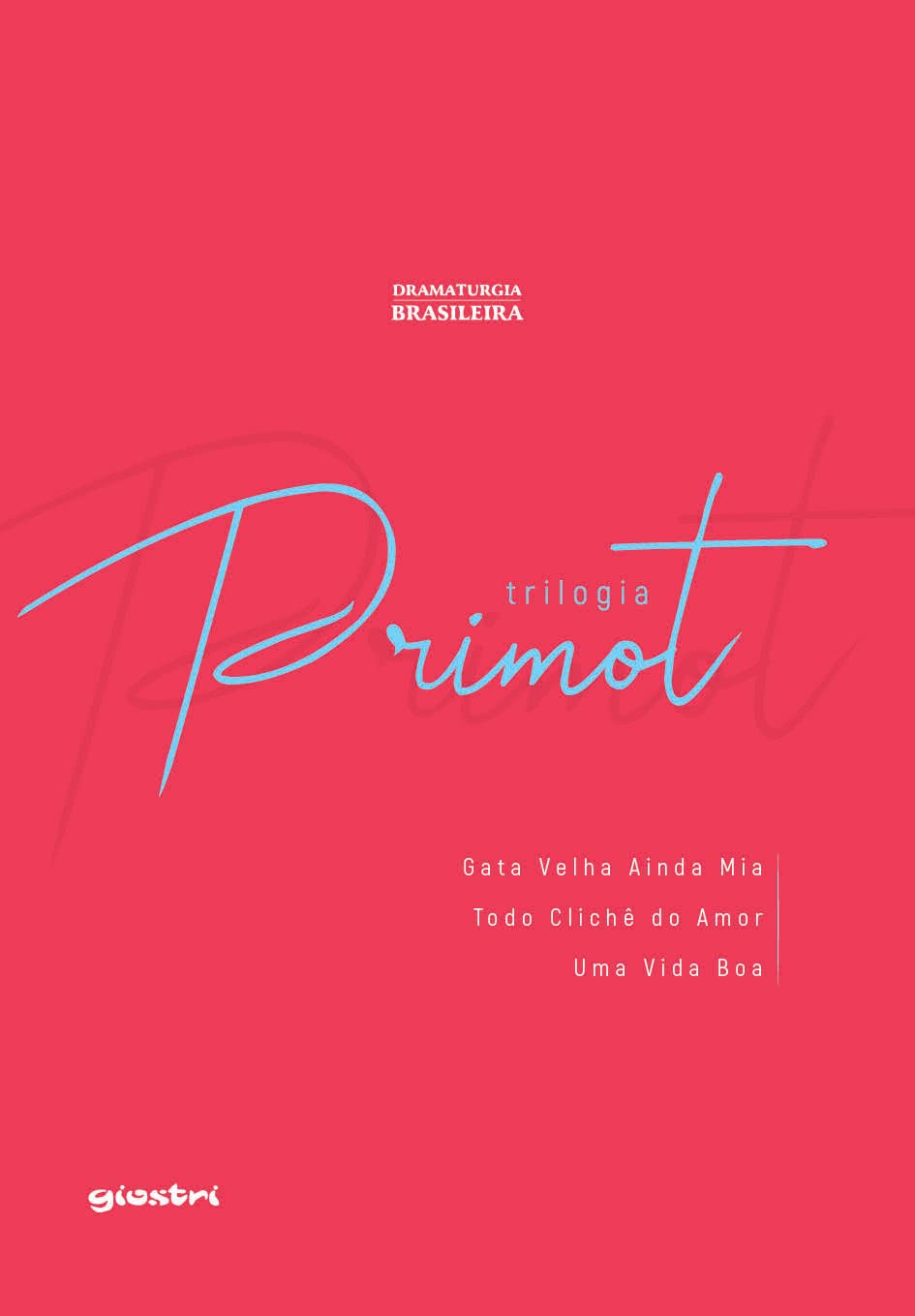 Trilogia Primot