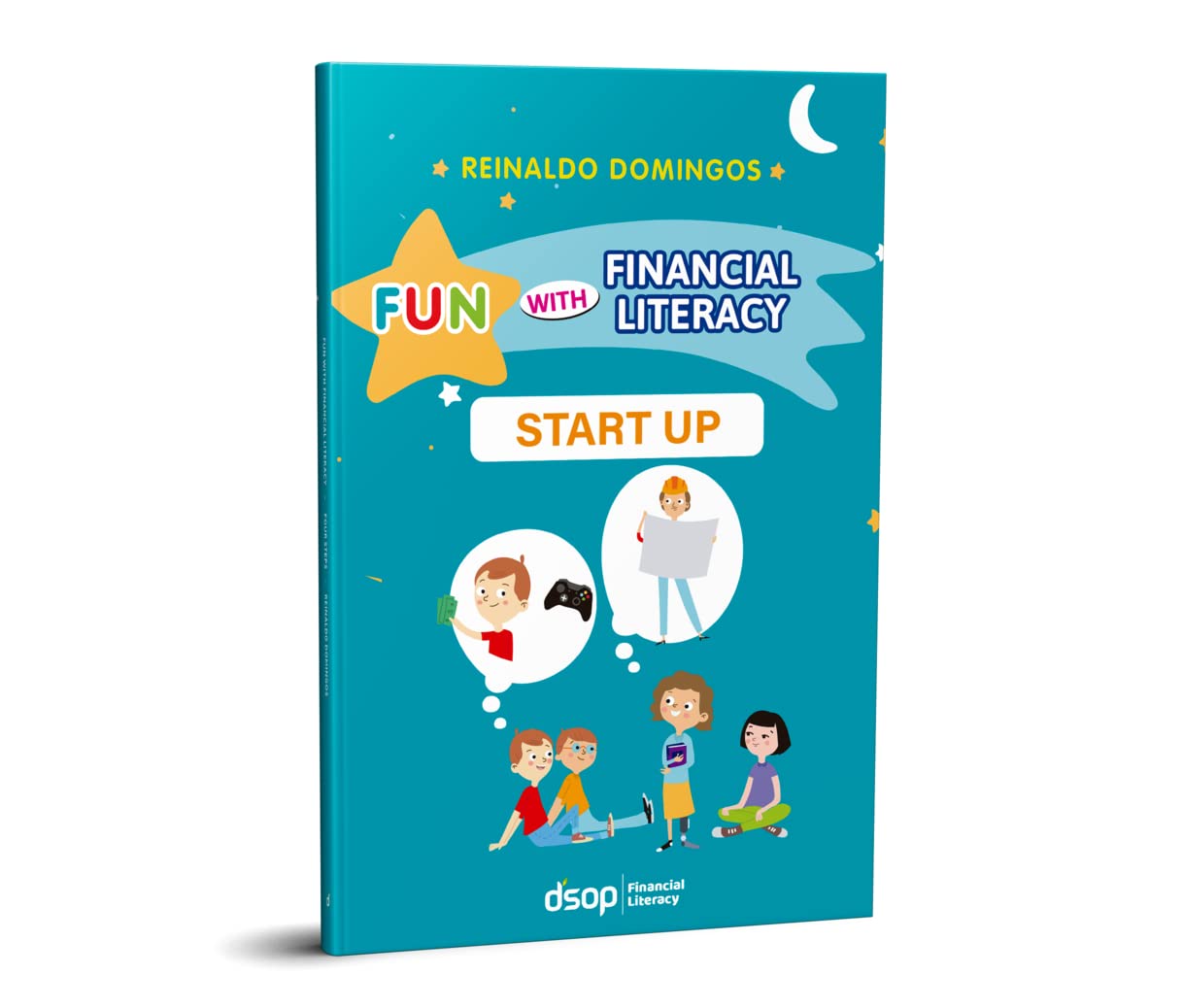 Start up - 4º ano: Prog. de Educação com Ambiente Virtual de Aprendizagem baixar livro de graça