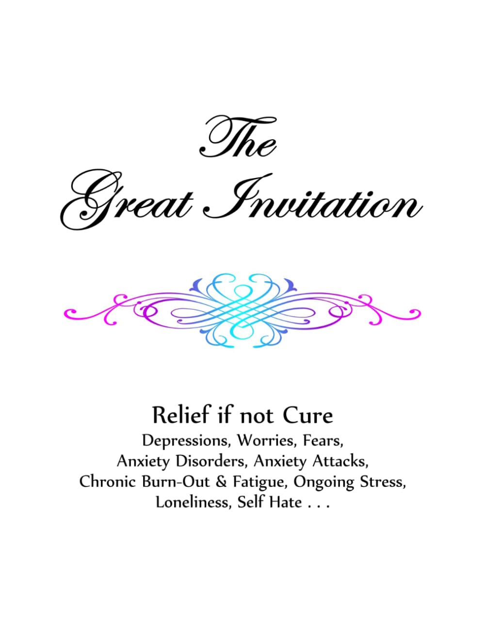 capítulo por capítulo baixar The Great Invitation 2026