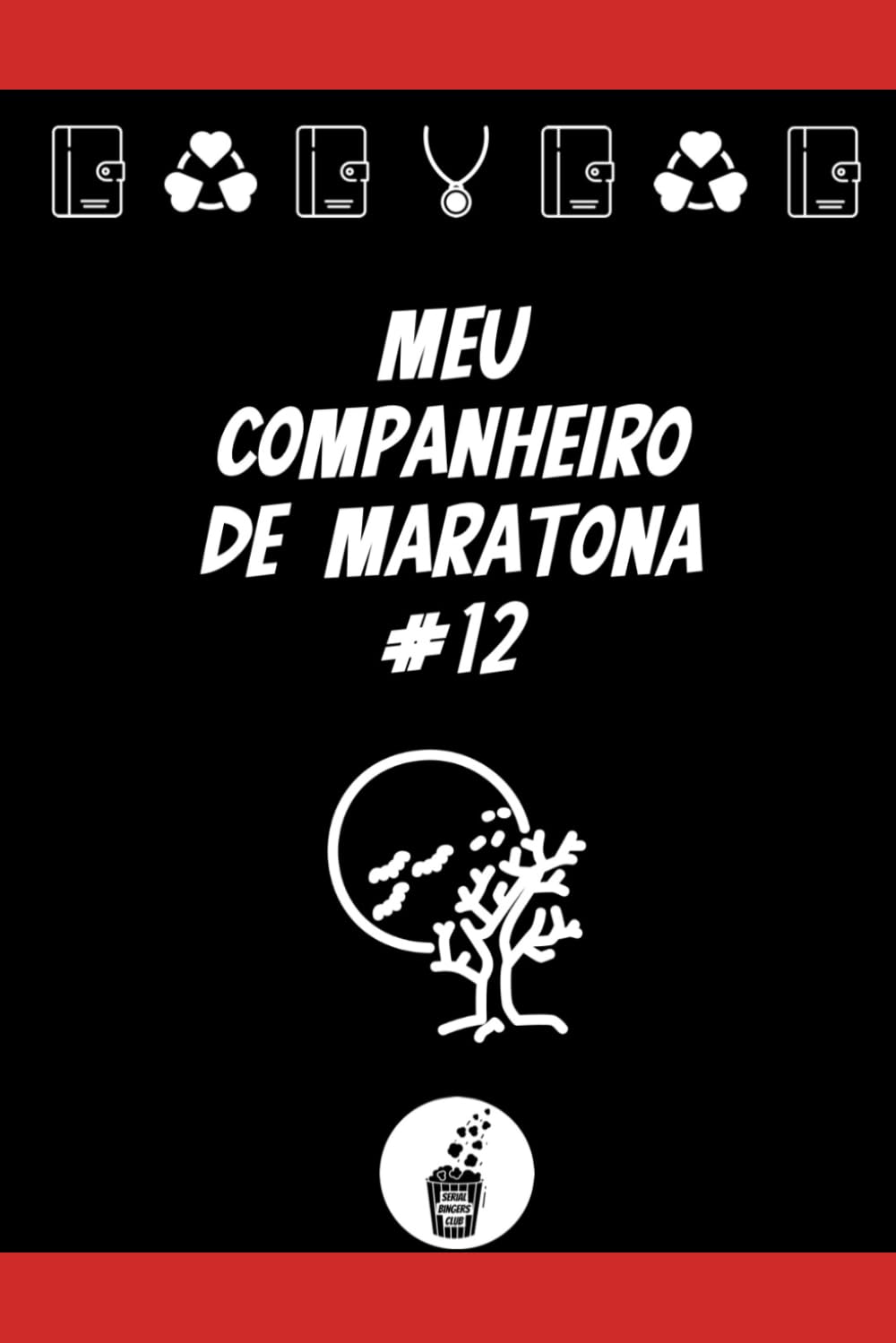 Meu Companheiro de Maratona 12: Clube dos Maratonistas (Portuguese Edition) baixar livro de graça