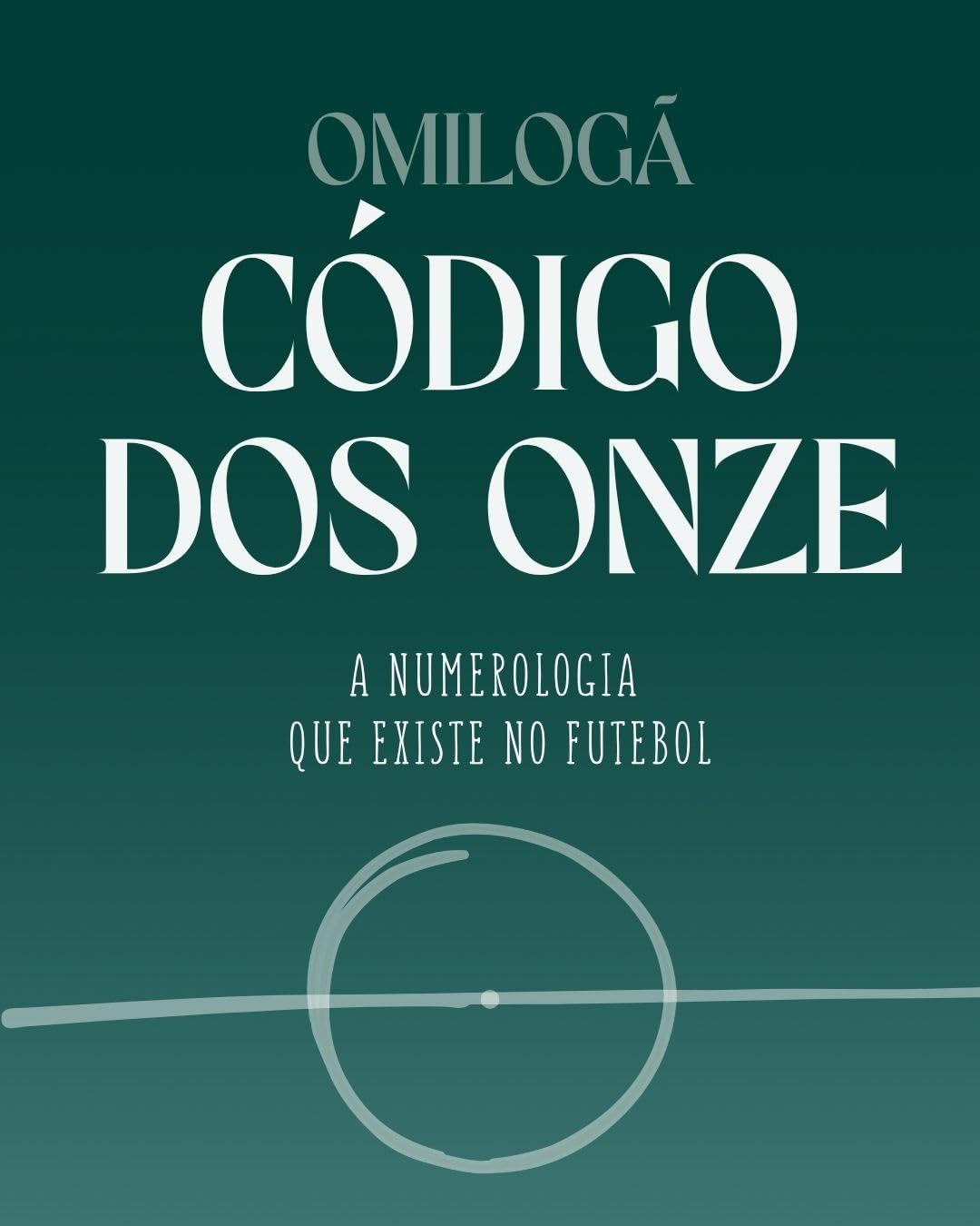 capítulo por capítulo baixar Código dos Onze: A numerologia que existe no futebol