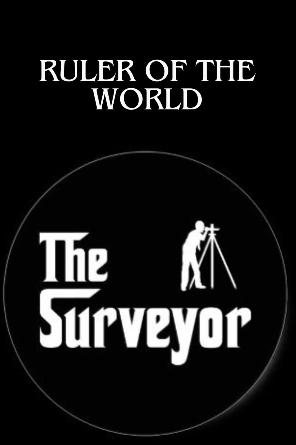 The Surveyor's Laugh Lines: A 6x9 Notebook with Boundaries: 120 Pages of Precision and Punchlines for the Land Lover baixar o livro de graça