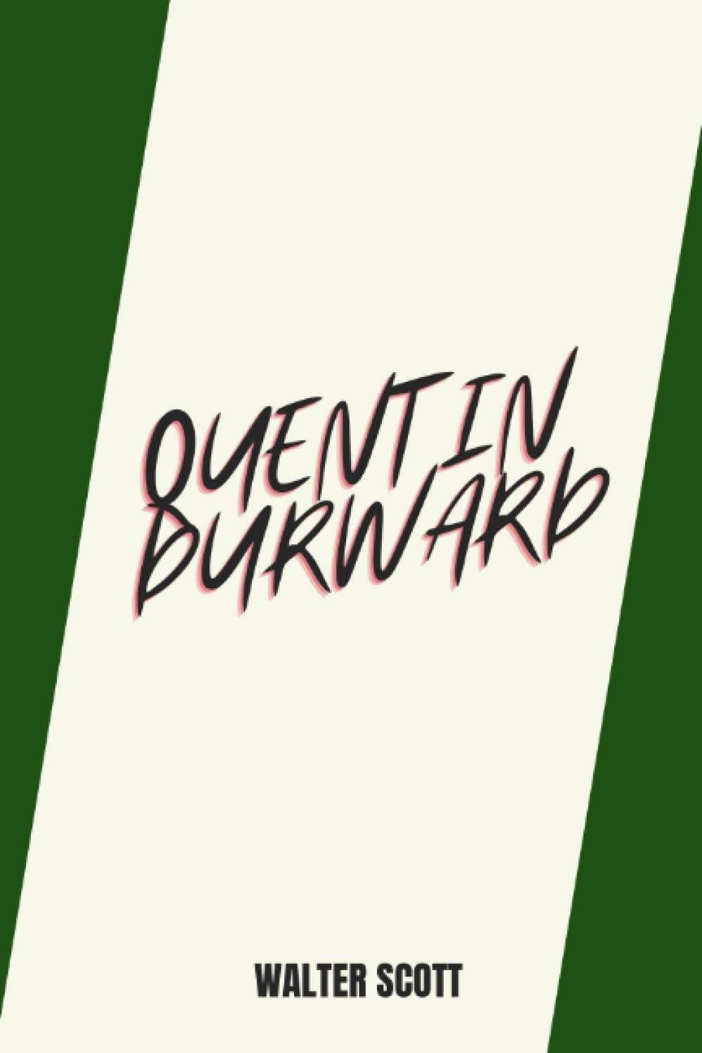 capítulo por capítulo baixar Quentin Durward by Walter Scott