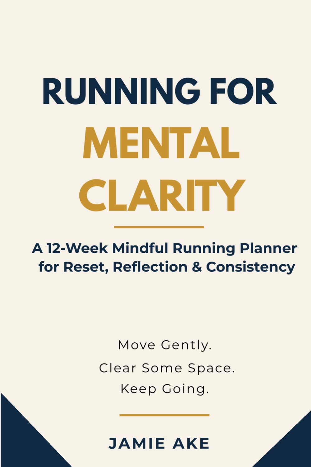 Running for Mental Clarity: A 12-Week Mindful Running Planner for Reset, Reflection & Consistency baixar livro de graça
