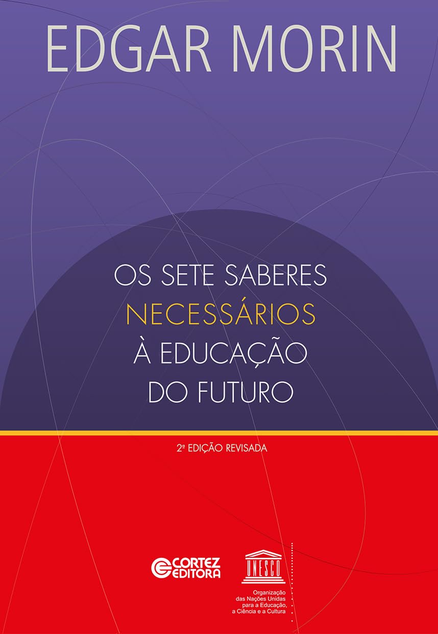 Os sete saberes necessários à educação do futuro baixar livro de graça