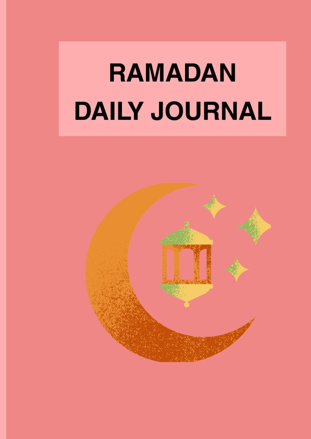 capítulo por capítulo baixar Ramadan Daily Journal: 30 Days of Reflection, Worship & Gratitude
