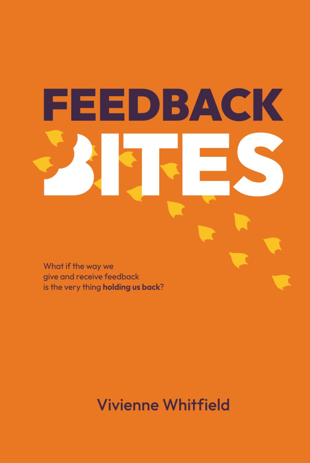 ler totalmente Feedback Bites