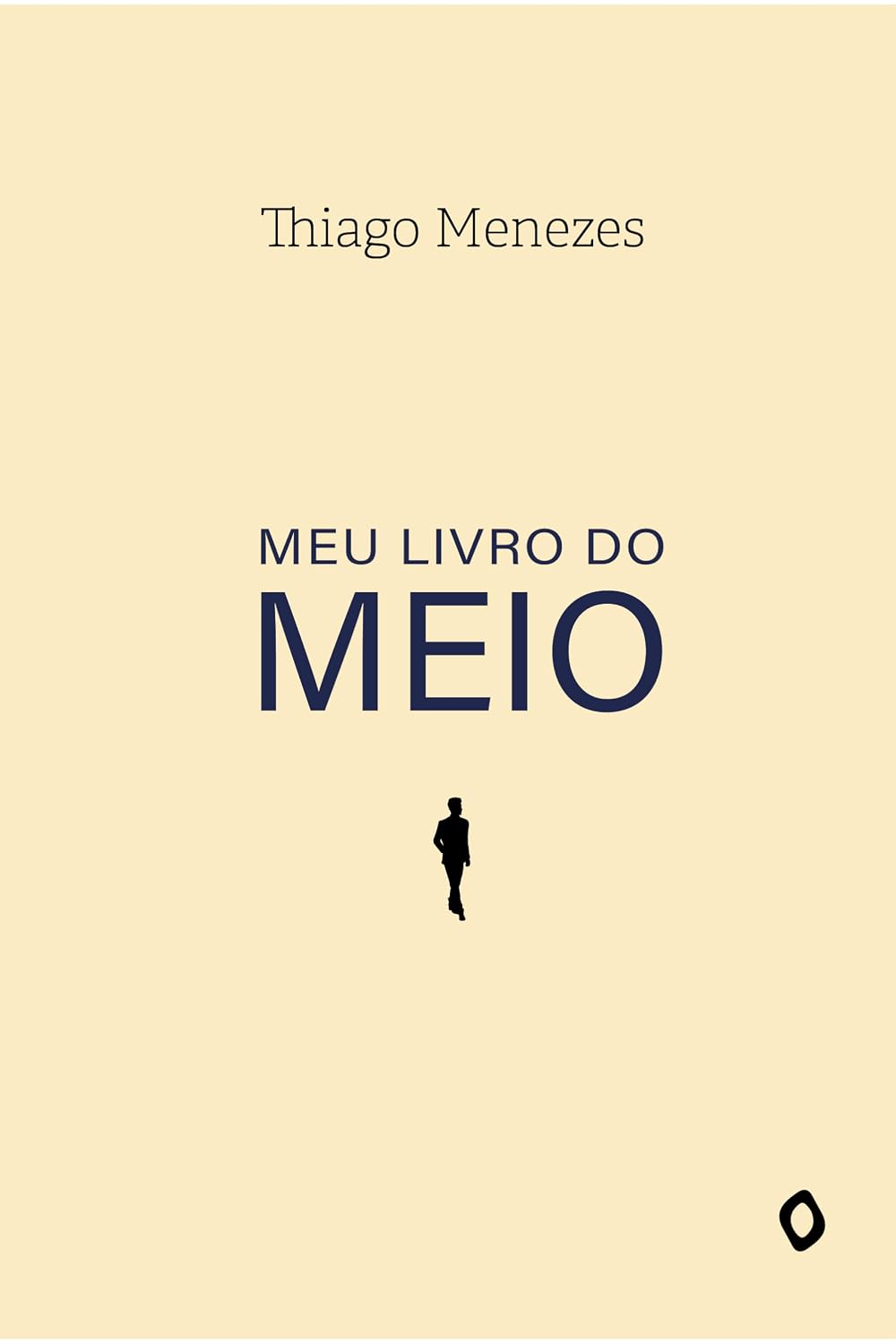 ler totalmente Meu livro do meio