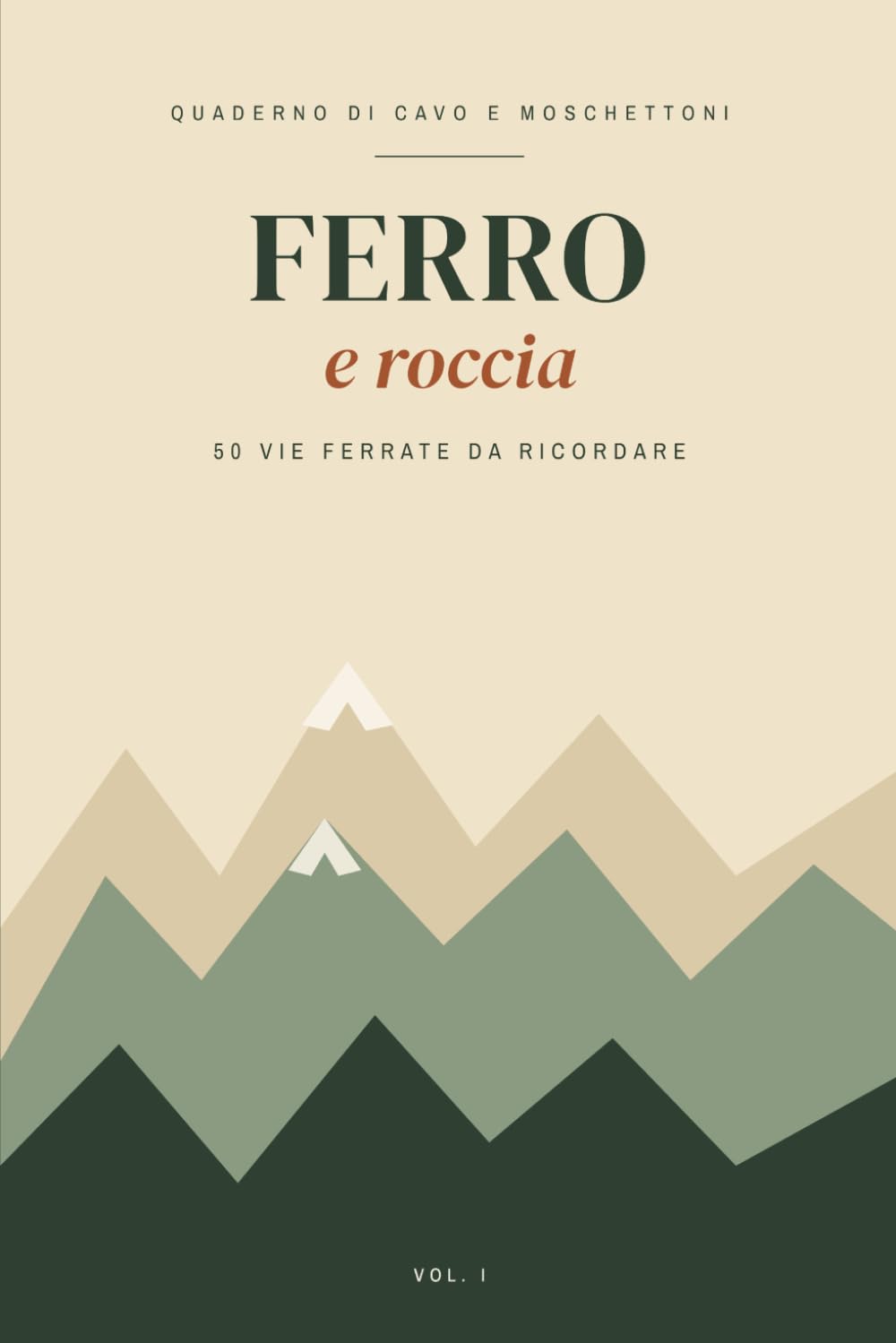 Ferro e Roccia: Diario di ferrate (Italian Edition) baixar o livro de graça