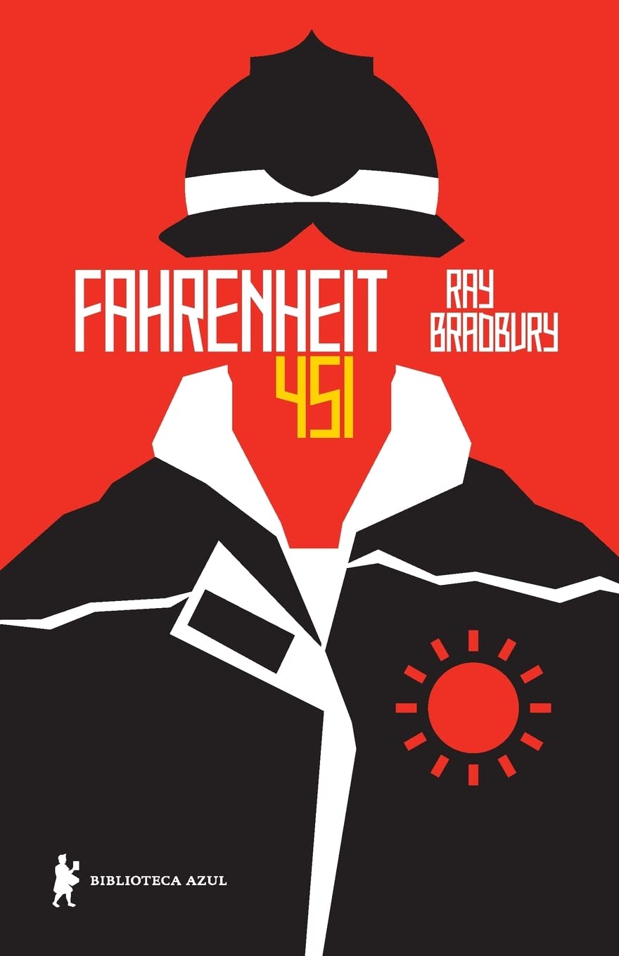 ler totalmente Fahrenheit 451