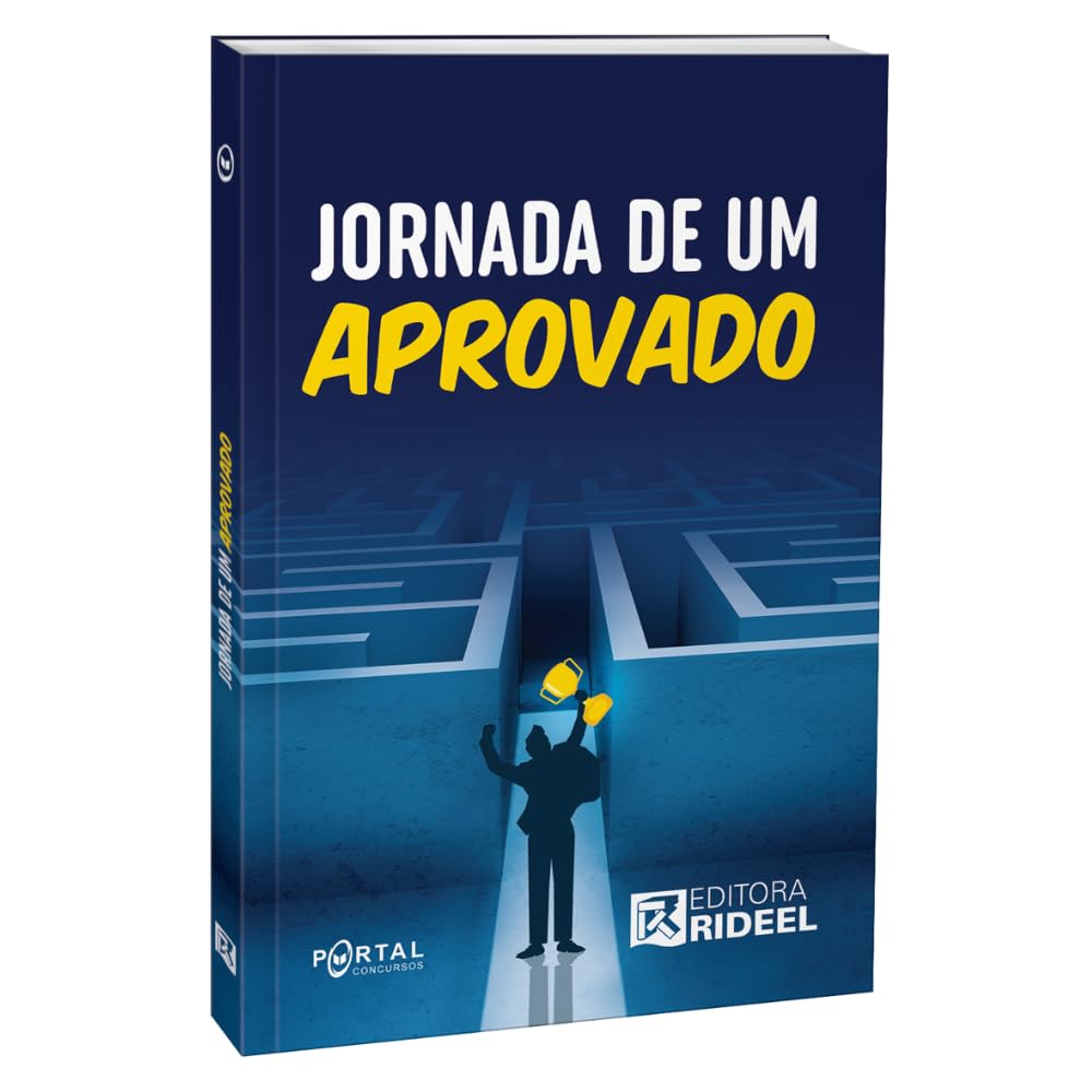 ler totalmente Jornada de um Aprovado