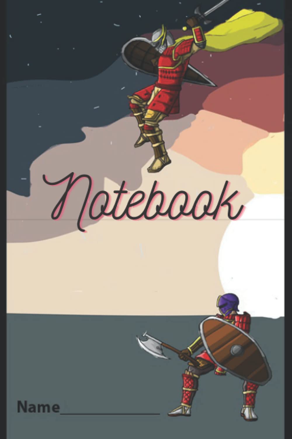 capítulo por capítulo baixar Notebook