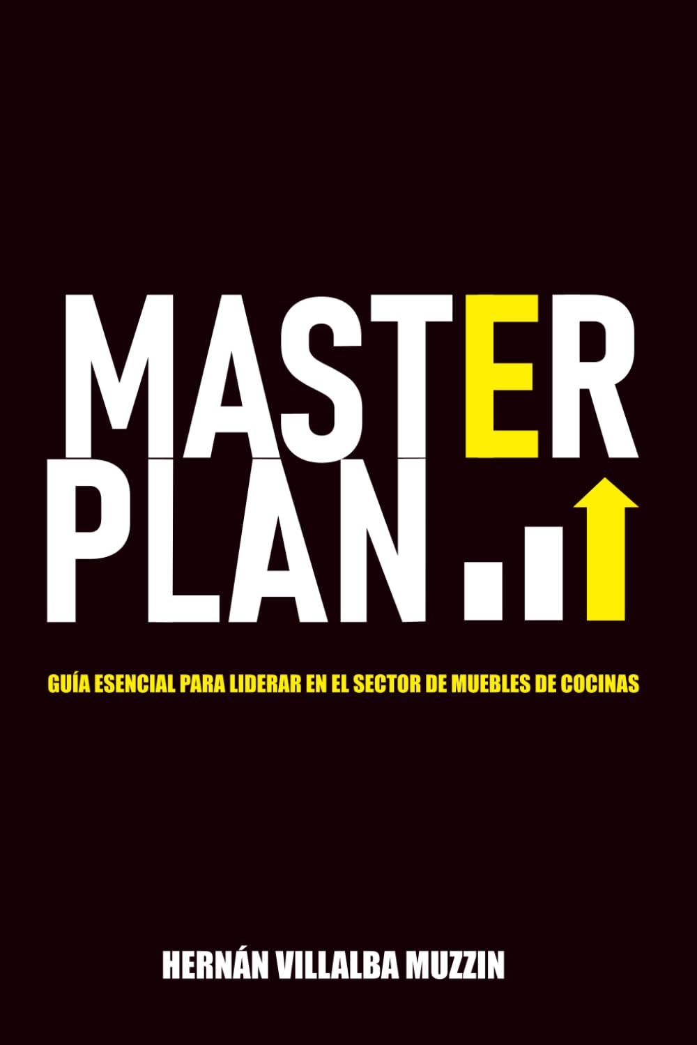 Masterplan II: Guía Esencial para Liderar en el Sector de Muebles de Cocina (Spanish Edition) baixar o livro de graça