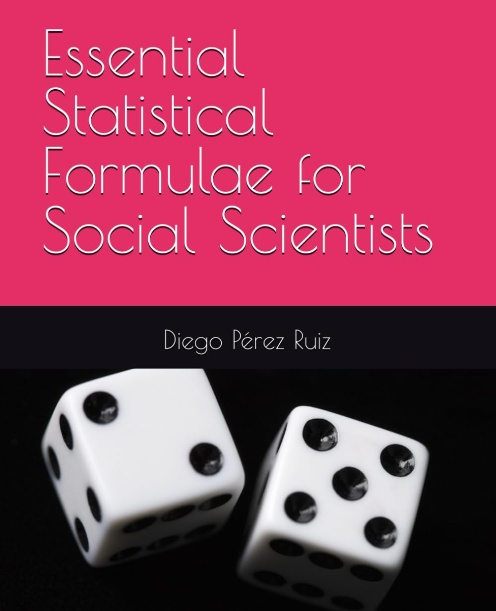 ler totalmente Essential Statistical Formulae for Social Scientists (Statistical Essentials for Social Scientists)
