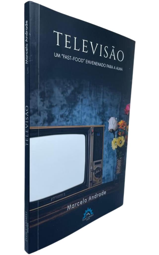 capítulo por capítulo baixar Televisão: um "fast-food" Envenenado Para a Alma