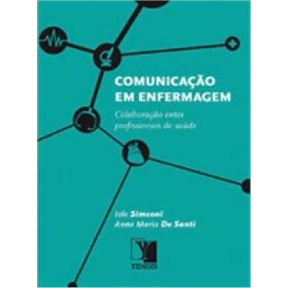 Comunicação em Enfermagem baixar livro de graça