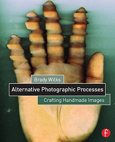 ler totalmente Alternative Photographic Processes: Crafting Handmade Images (Alternative Process Photography) (English Edition)