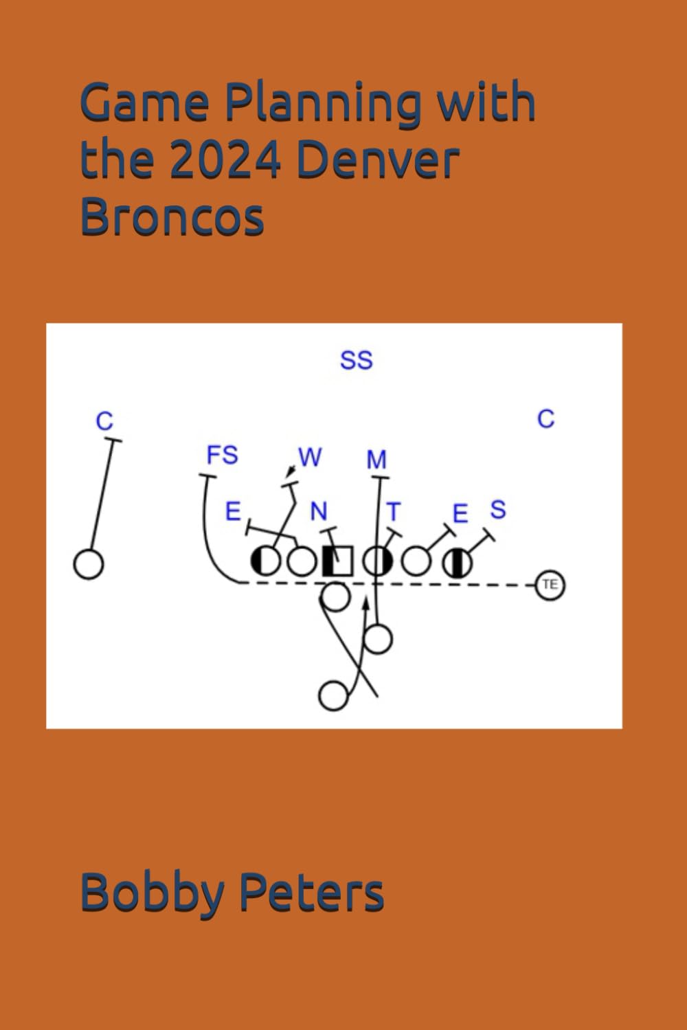 Game Planning with the 2024 Denver Broncos baixar o livro de graça