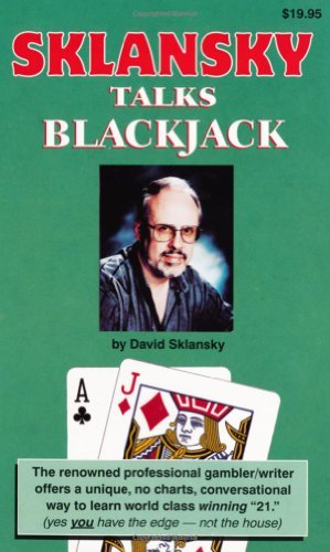 Sklansky Talks Blackjack (English Edition) baixar livro de graça