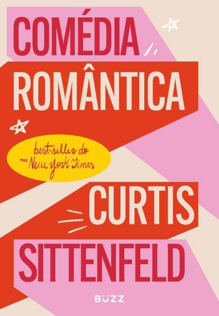 Comédia romântica baixar o livro de graça