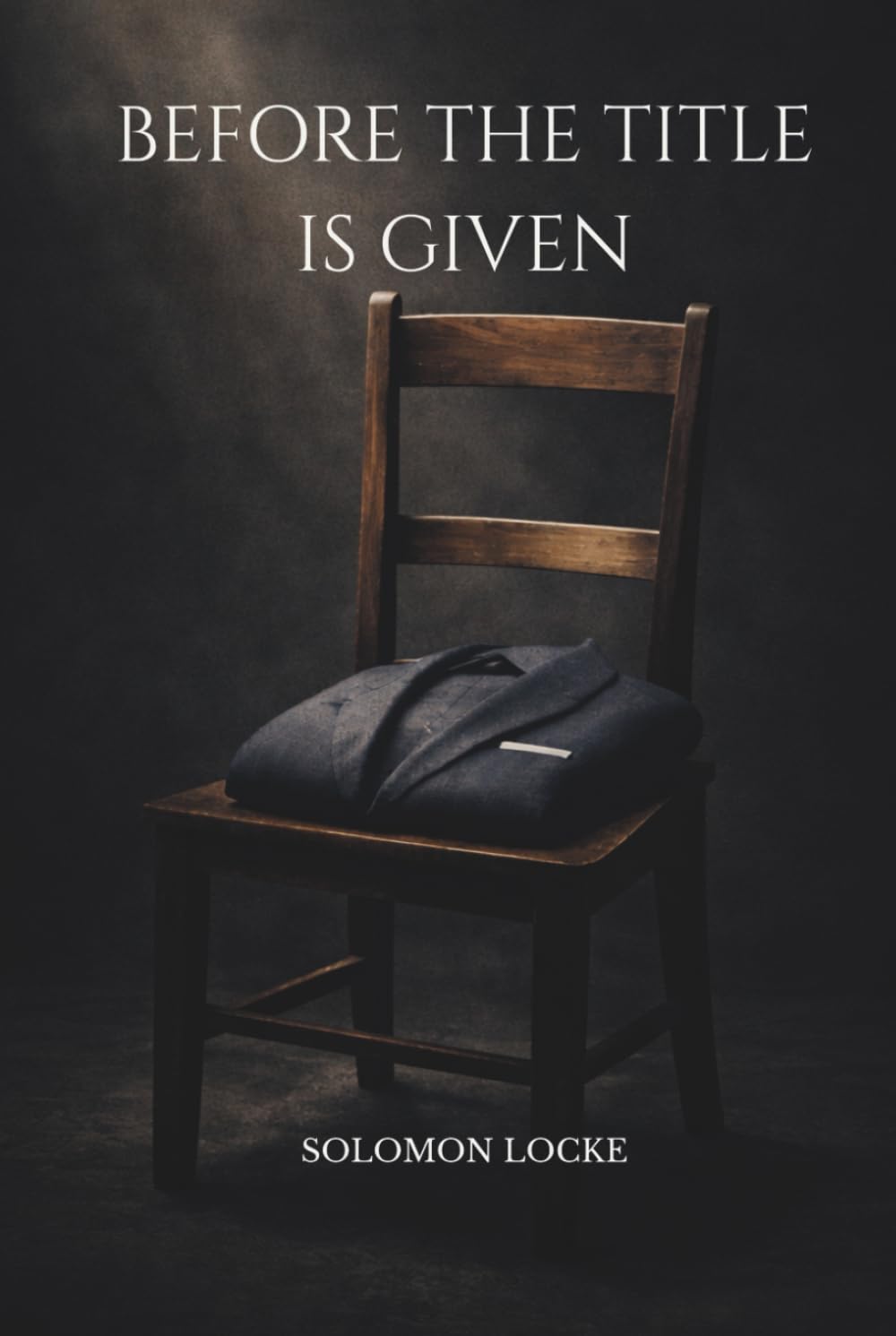 Before the Title Is Given: Standards Before Authority baixar o livro de graça