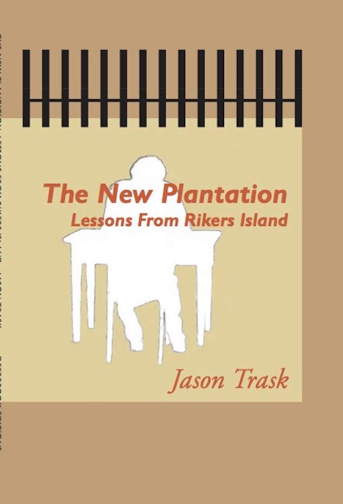 ler totalmente The New Plantation: Lessons from Rikers Island (English Edition)