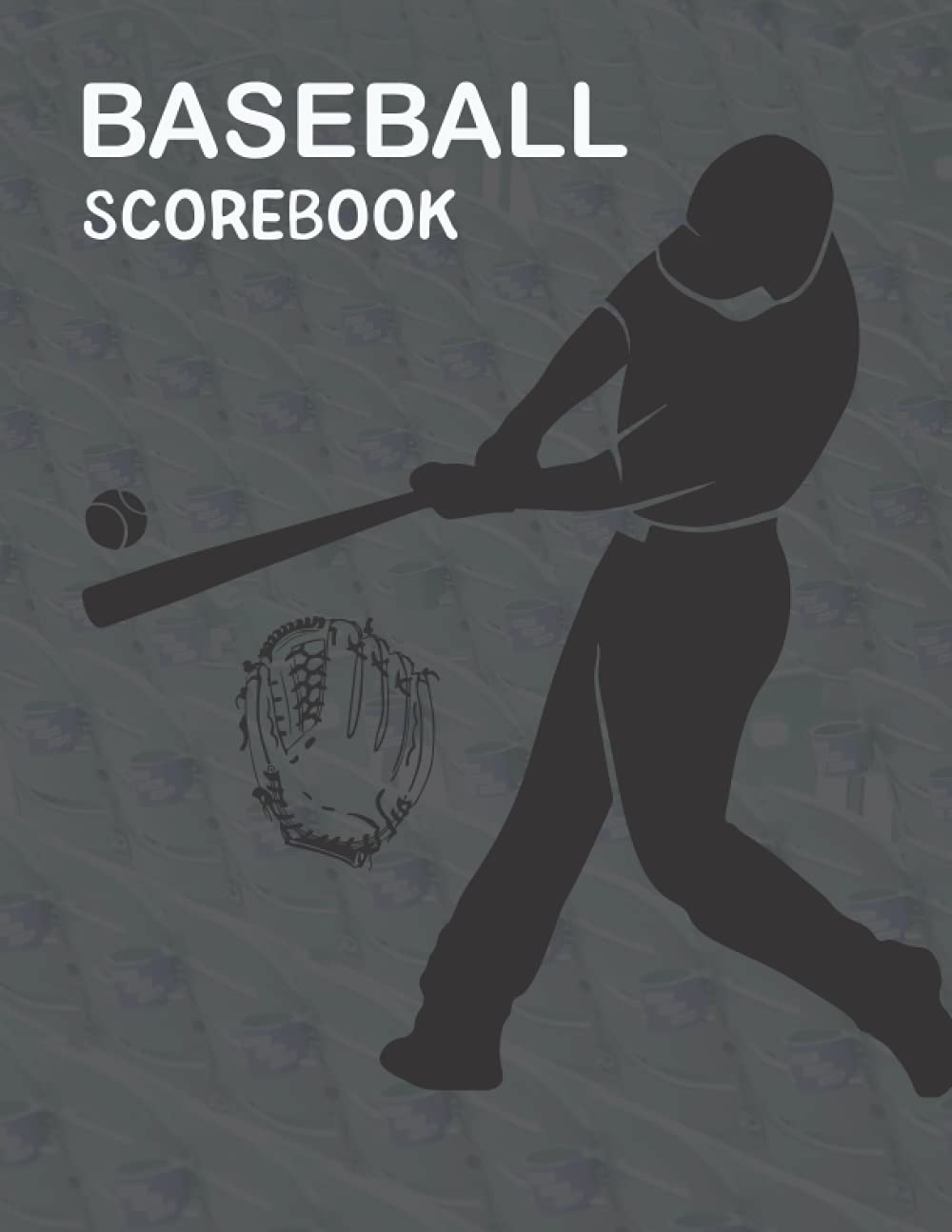 Baseball Scorebook: baseball scorebook large print mlb, baseball books baseball scorebook app, baseball scorebook bob carpenter baixar o livro de graça