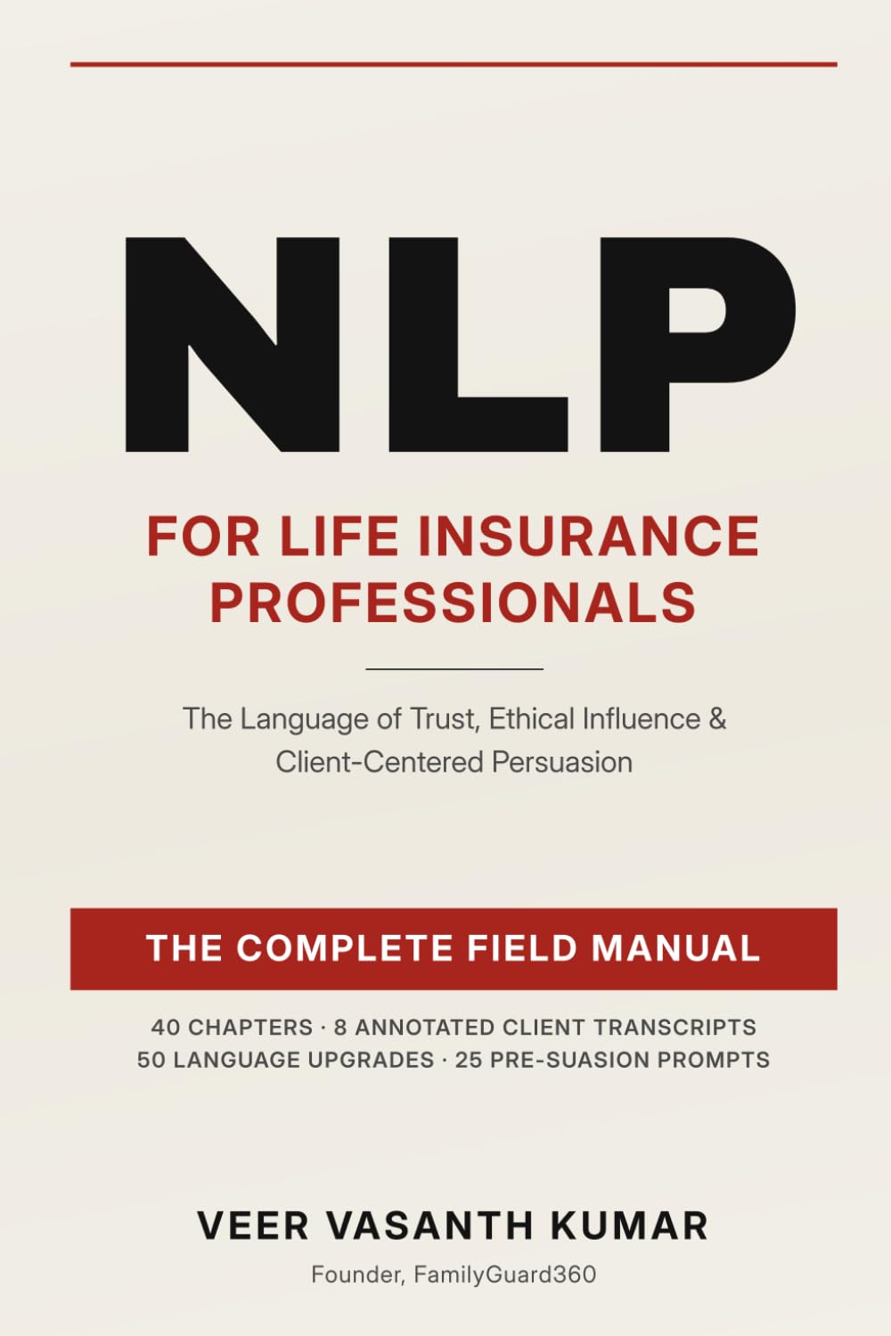NLP for Life Insurance Professionals baixar livro de graça