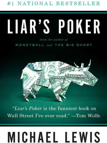 Liar's Poker (Norton Paperback) (English Edition) baixar o livro de graça
