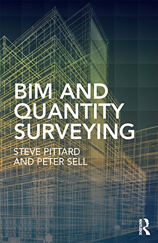 ler totalmente BIM and Quantity Surveying (English Edition)