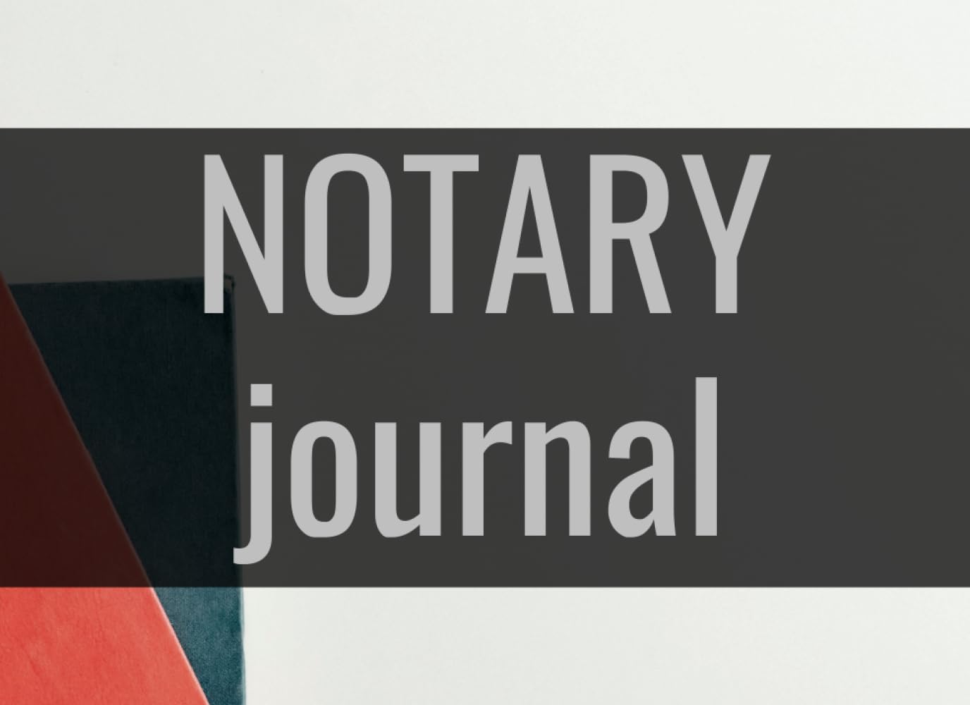 Notary Notebook baixar livro de graça