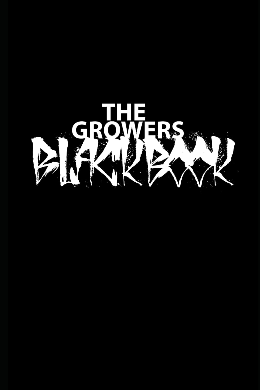 The Growers Blackbook baixar livro de graça