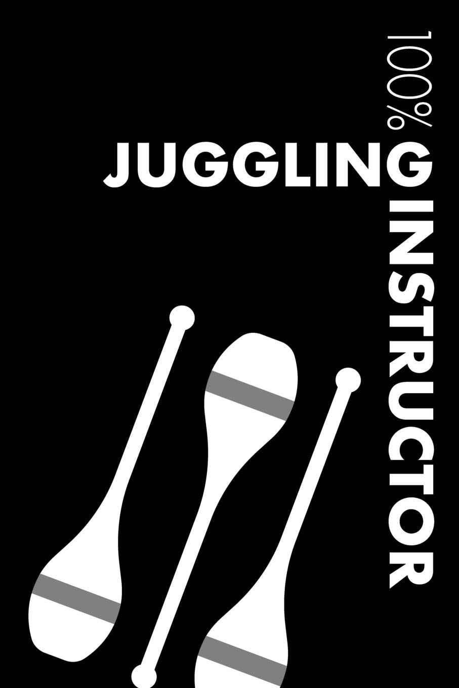 Juggling Instructor Notebook: Blank Lined Juggling Journal for Instructor and Juggler baixar livro de graça