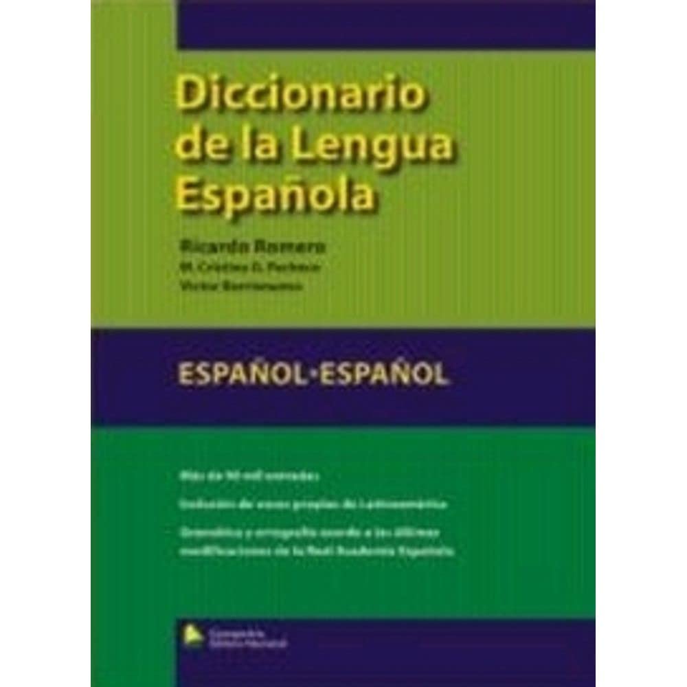 ler totalmente Diccionario de la lengua espanola