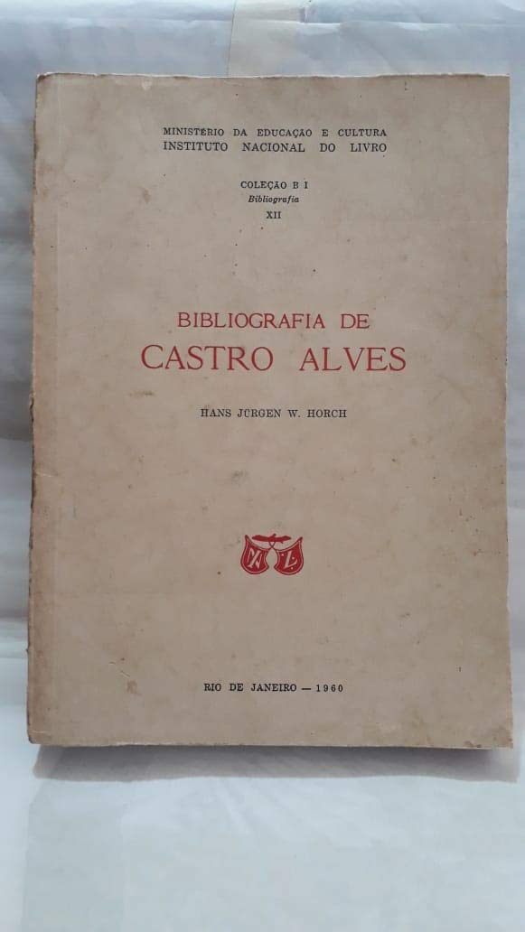 Bibliografia de Castro Alves baixar livro de graça