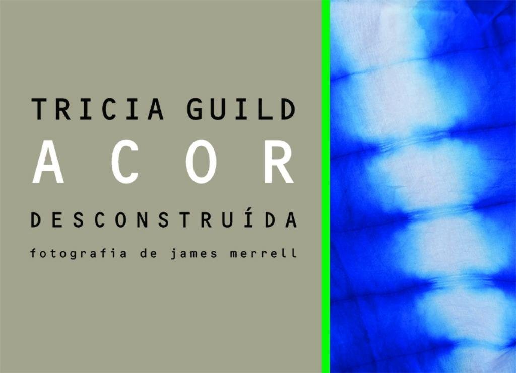capítulo por capítulo baixar Cor Desconstruida, A