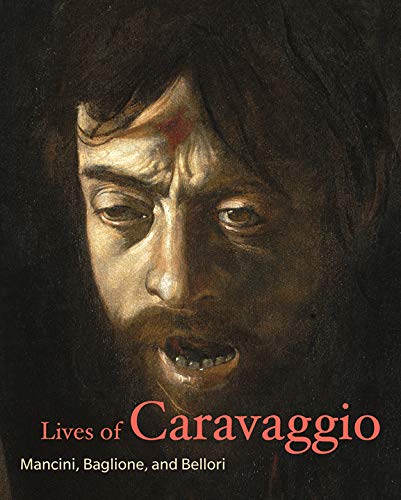ler totalmente Lives of Caravaggio