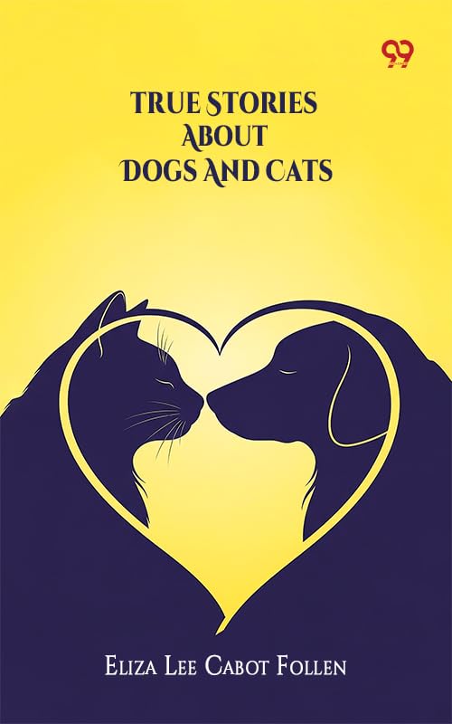 ler totalmente True Stories About Dogs And Cats (English Edition)