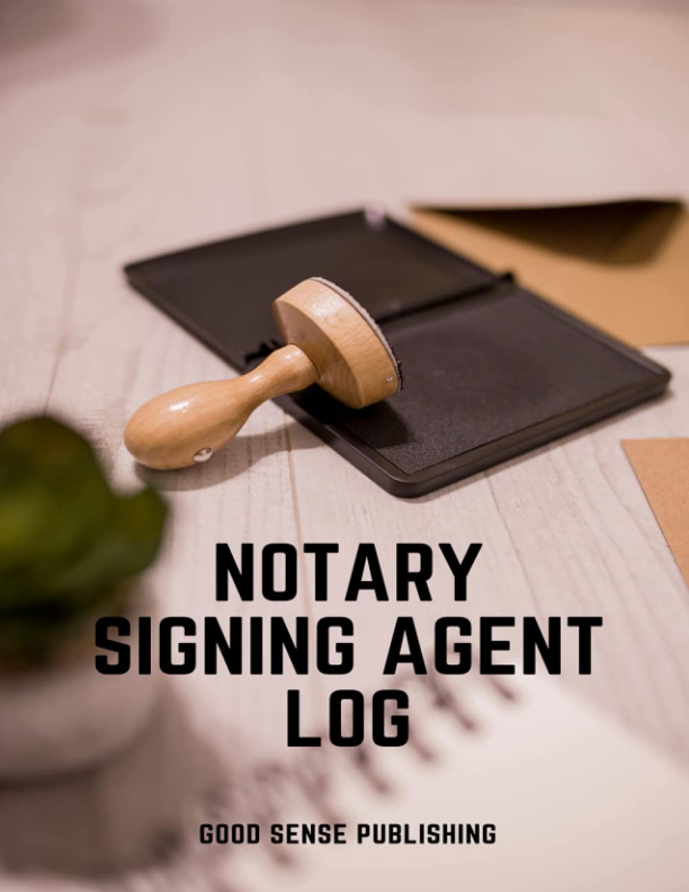 Notary Signing Agent Log Book: Complete One-Per-Page Notary Public Logbook, LARGE 240 Pages 8.5x11 inches with 1 page per client. Loan Signing Agent. Mobile Notary. Notary Public. Notary Log Book. baixar o livro de graça